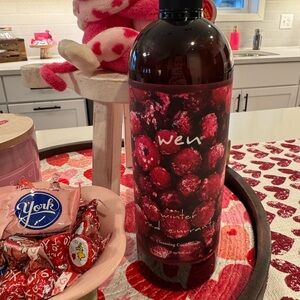 WEN Winter Red Currant Cleansing Conditioner